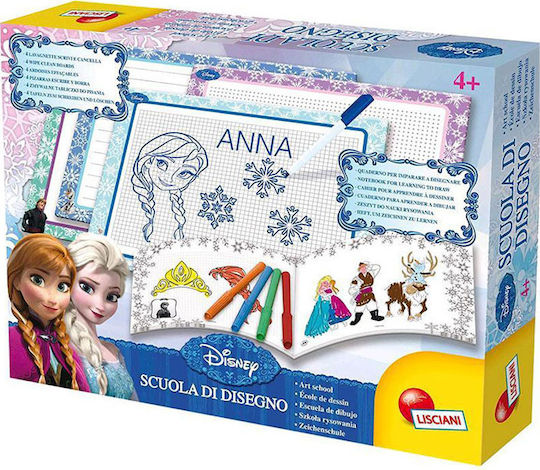 Trefl Painting Frozen boards