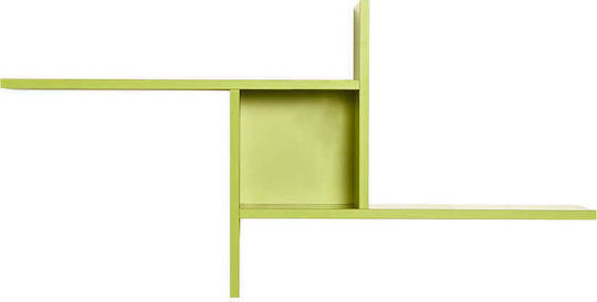 Raft Rafaelo Verde 100x18x50cm