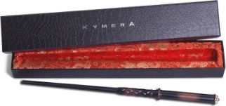 The Wand Company Harry Potter: Kymera R/C Ραβδί Ρέπλικα σε Κλίμακα 1:1