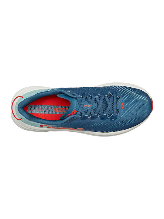 Rincon 3 Sport Shoes Running Multicolour