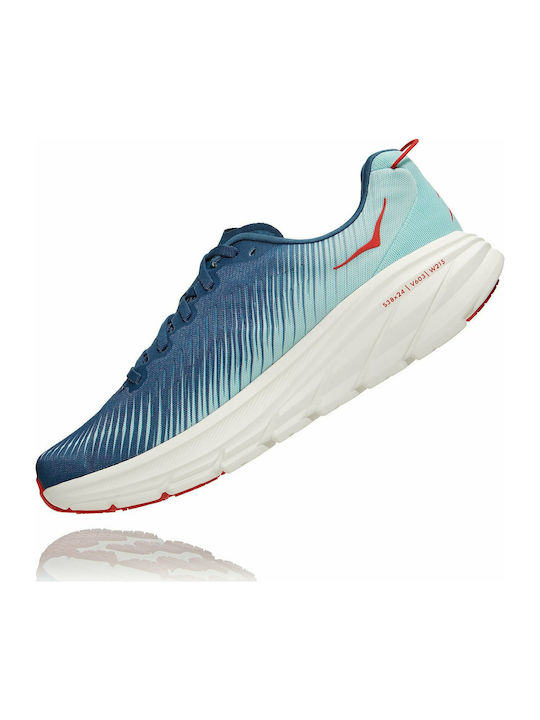 Rincon 3 Sport Shoes Running Multicolour