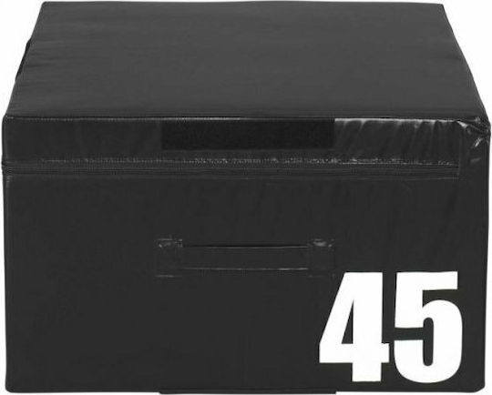 Optimum CXC-103 Plyometric Box Set 4 Pieces Soft