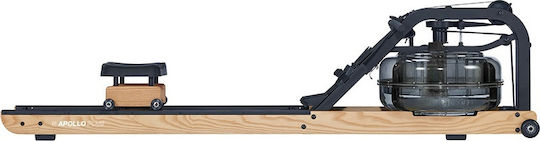 First Degree Fitness Apollo Plus Wasser Rudergerät Für Benutzer Bis 150kg