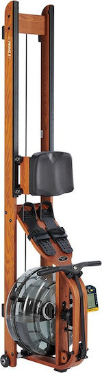 First Degree Fitness Viking 3 V Professionelles Wasser Rudergerät Für Benutzer Bis 150kg