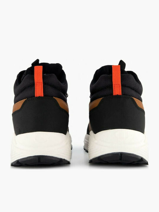 Champion Climb RX Männer Wanderschuhe Braune