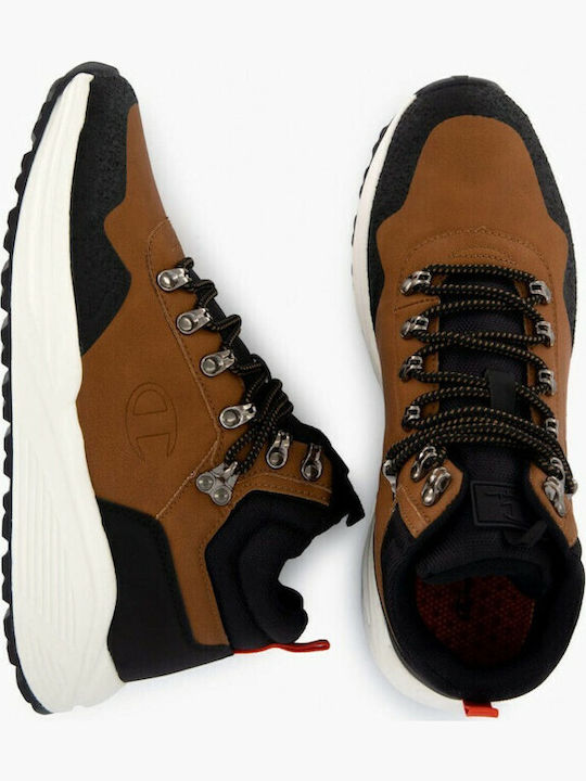 Champion Climb RX Männer Wanderschuhe Braune