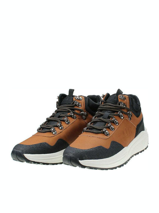 Champion Climb RX Männer Wanderschuhe Braune