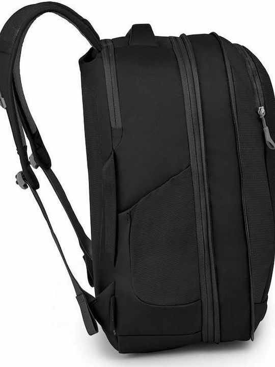 Osprey Daylite Expandible Travel 6lt Μαύρο
