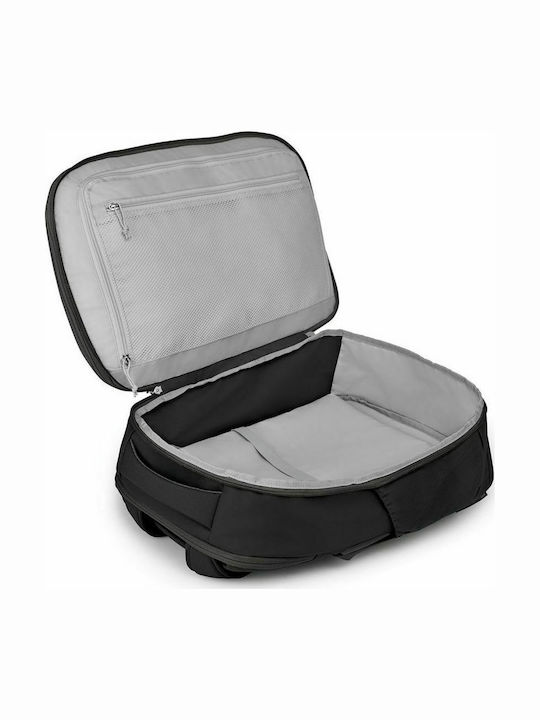 Osprey Daylite Expandible Travel 6lt Μαύρο