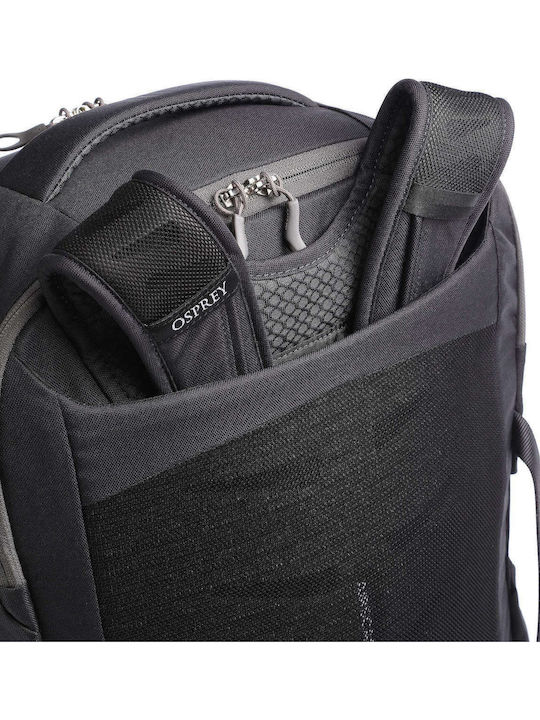 Osprey Daylite Carry-On Travel 44Es Schwarz