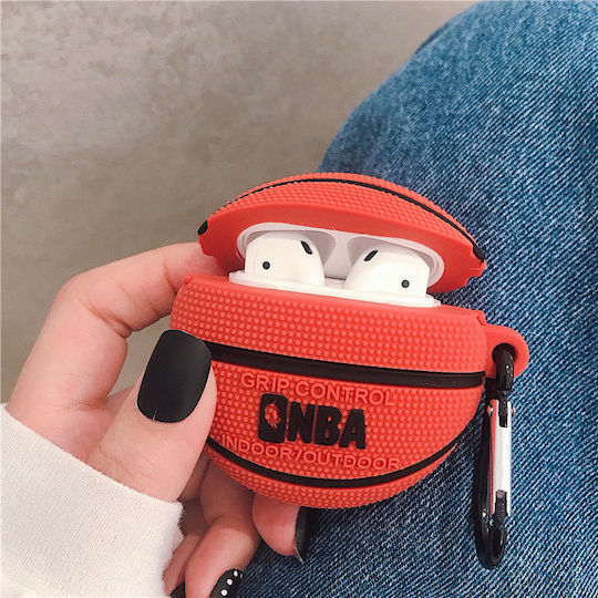 Lykl Lykl Silicone Basketball (Apple AirPods)