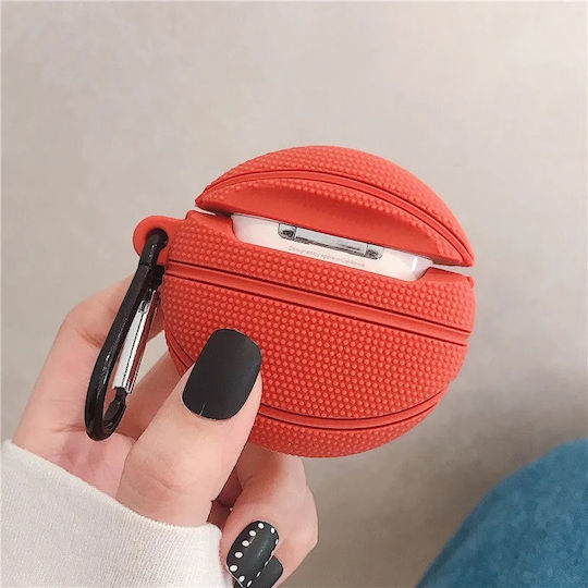 Lykl Lykl Silicone Basketball (Apple AirPods)