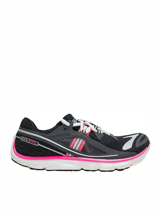 Brooks Pure Drift Sport Shoes Running Black