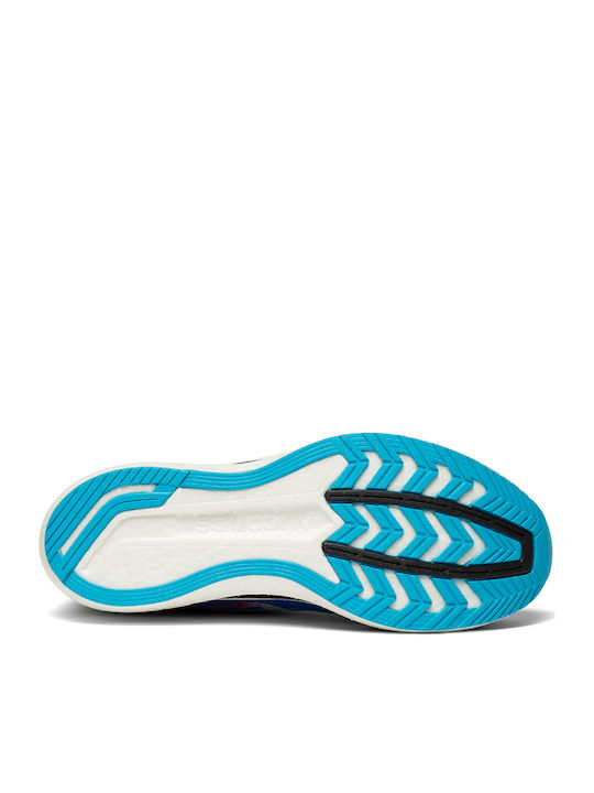 Endorphin Speed 2 Ανδρικά Αθλητικά Παπούτσια Running Μπλε