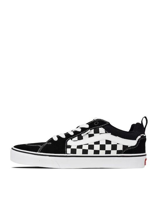 Filmore Checkerboard Sneakers Πολύχρωμα