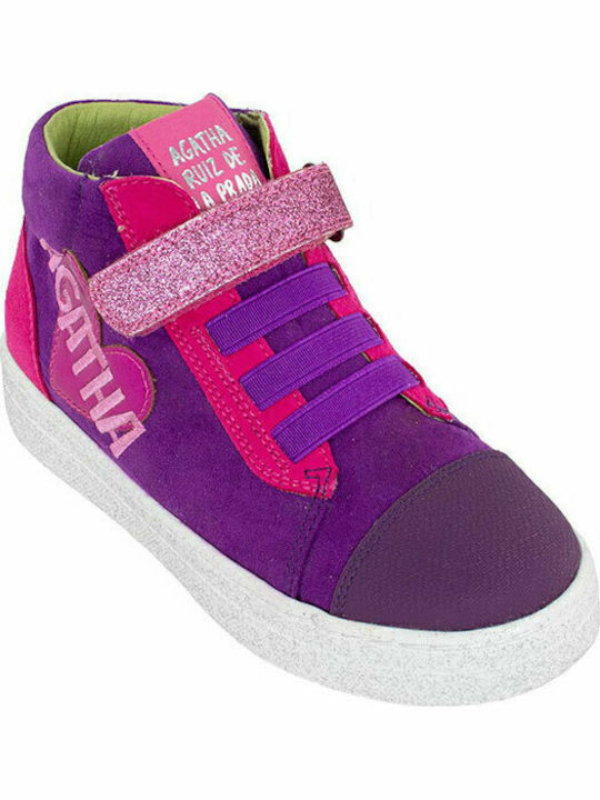Agatha Ruiz De La Prada