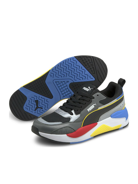 X-Ray 2 Square Chunky Sneakers Multicolour