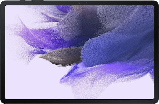 Samsung Galaxy Tab S7 FE 12.4" (4GB/64GB) Mystic Black