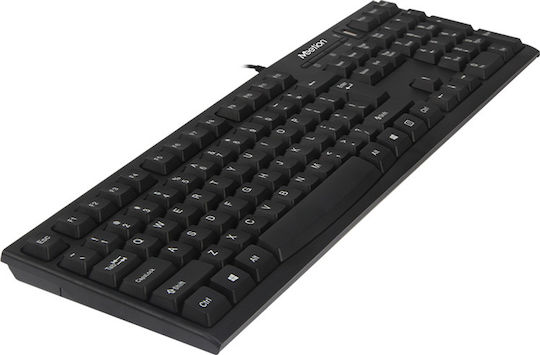 Meetion K815 Keyboard Only English US