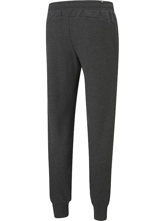 Puma Essentials Jogger Pants Gray