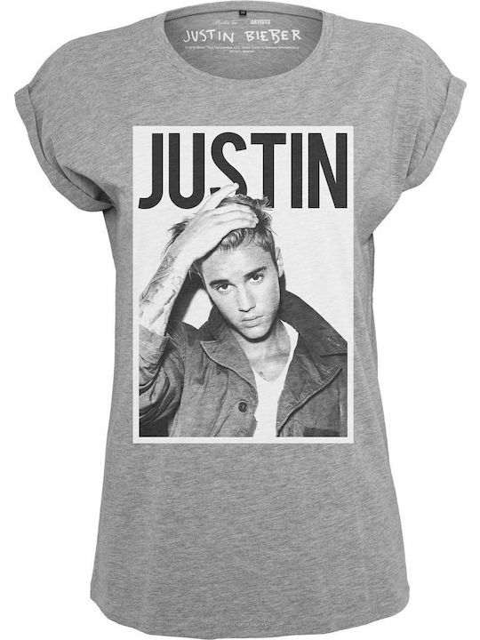 MT364 Women's T-shirt Gray