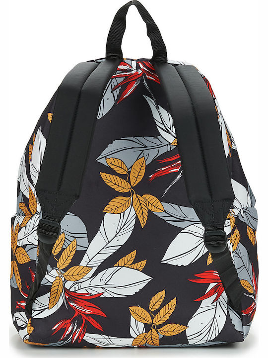 Eastpak Padded Pak'r Морски бриз Ученическа Чанта Обратно Junior High-High School Многоцветна 24лт