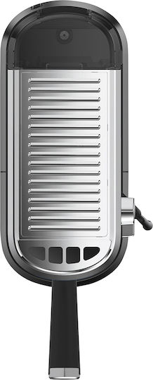 Sogo Automatic Espresso Machine 1450W Pressure 15bar White CAF-SS-7600