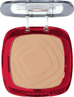 L'Oreal Paris Infaillible 24H Fresh Wear Compact Make Up 130 True Beige 9gr