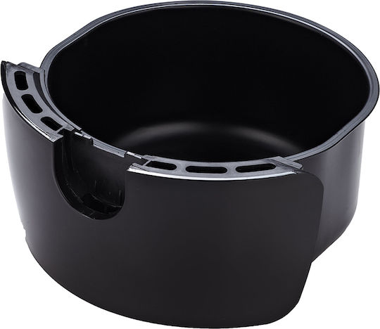 Sogo Heißluftfritteuse 3.5Es Schwarz FRE-SS-10475