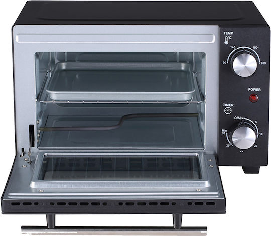 Sogo Electric Countertop Oven 10lt without Burners