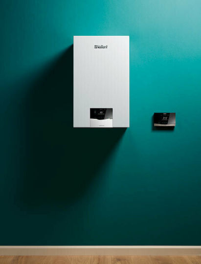 Vaillant EcoTEC Plus VUW 40 CS Perete Boiler Condensare Cazane cu arzător 34393kcal/h