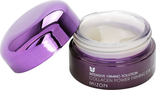 Mizon Intensive Firming Solution Κρέμα Ματιών για Σύσφιξη , Αντιγήρανση & Μαύροι Κύκλοι 25ml