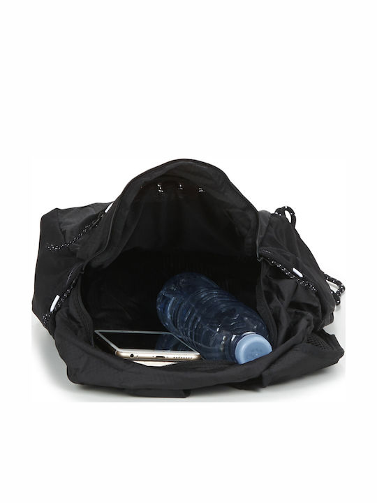 Nike Stash 17lt Μαύρο