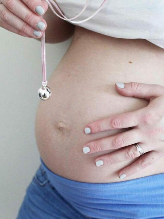 Babylonia Bola Hands Pregnancy Black
