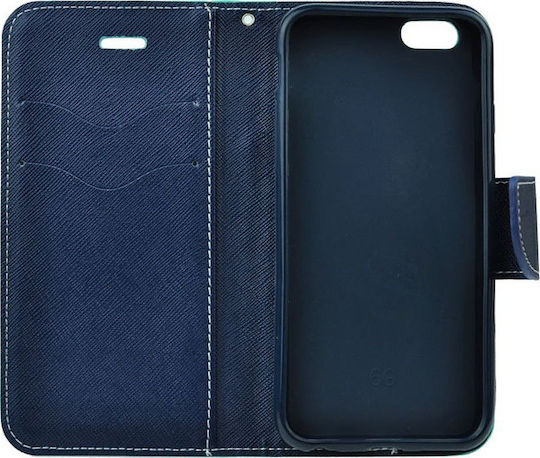 Brieftasche Synthetisches Leder Mehrfarbig (Xiaomi Mi 10 / Mi 10 Pro)