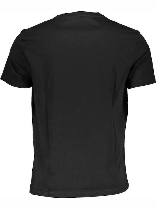 T-shirt Black