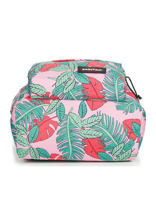 Eastpak Padded Pak'r School Backpack for Junior High-High School Brize Tropical 24L 30 x 18 x 40cm