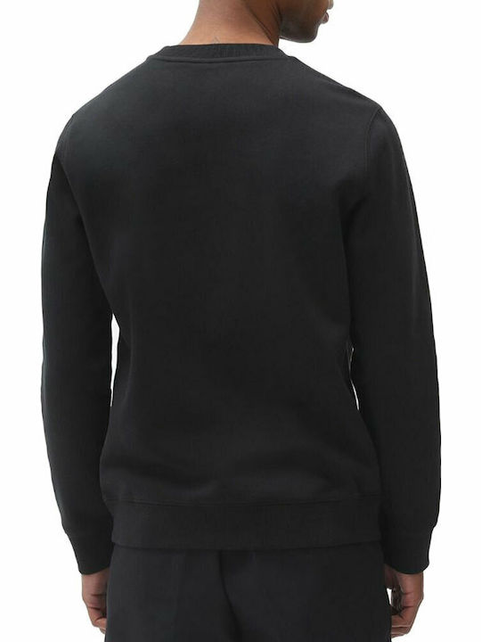 Oakport Sweatshirt Black