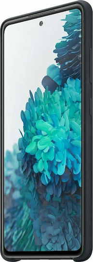 Hurtel Soft Flexible Back Cover Σιλικόνης Μαύρο (Redmi Note 9)