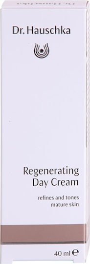 Dr. Hauschka Хидратиращ Крем за Лице Дневен 40ml