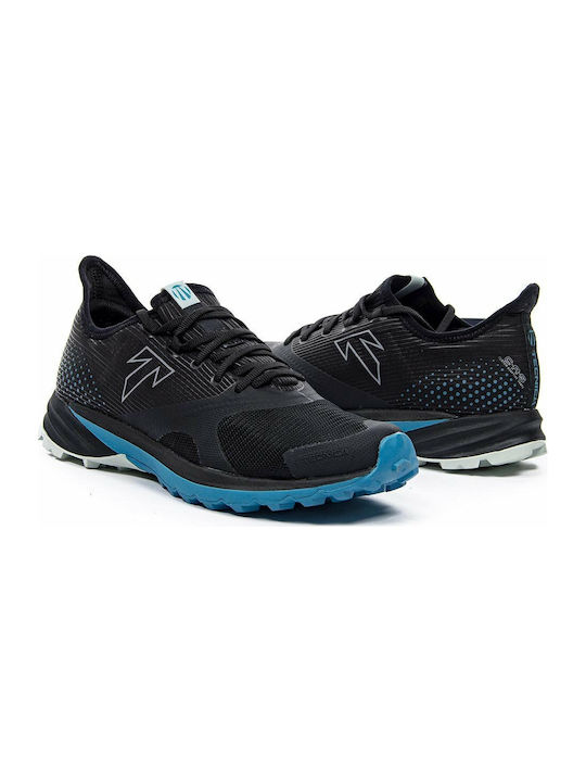 Origin LT WS Sport Shoes Trail Running Black