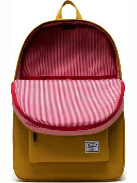 Herschel Heritage Arrowwood/Chicory Coffee