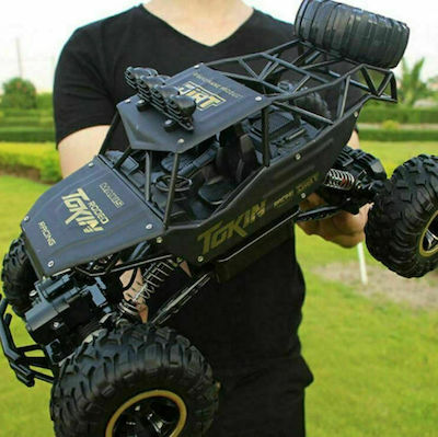 Yihanyu Rock Crawler Teleghidat Mașină Monster Truck 4WD