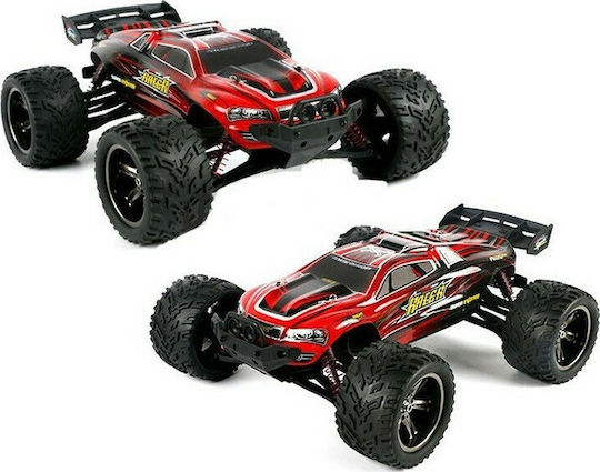 Xinlehong Racer RTR Τηλεκατευθυνόμενο Αυτοκίνητο Buggy 2WD Κόκκινο