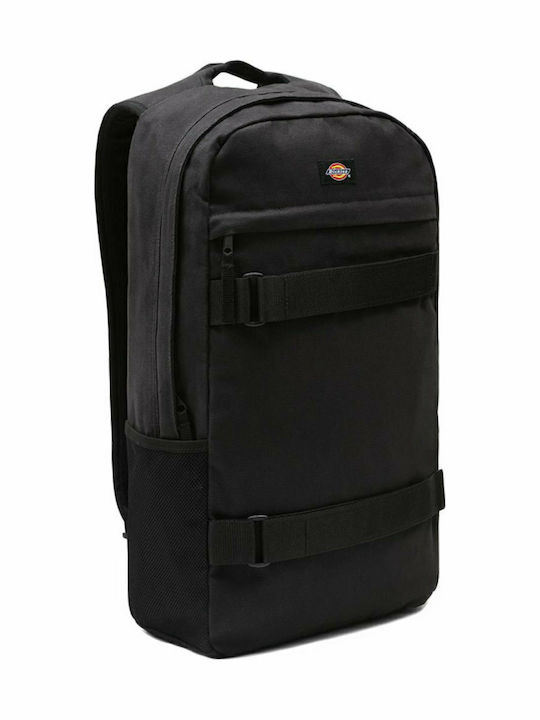 Dickies Duck Canvas 38lt Μαύρο Dickies Duck Canvas 38lt Μαύρο