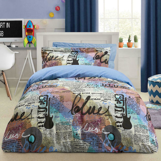 Das Home Сет Единично 170x260см Das Home Сет Единично 170x260см