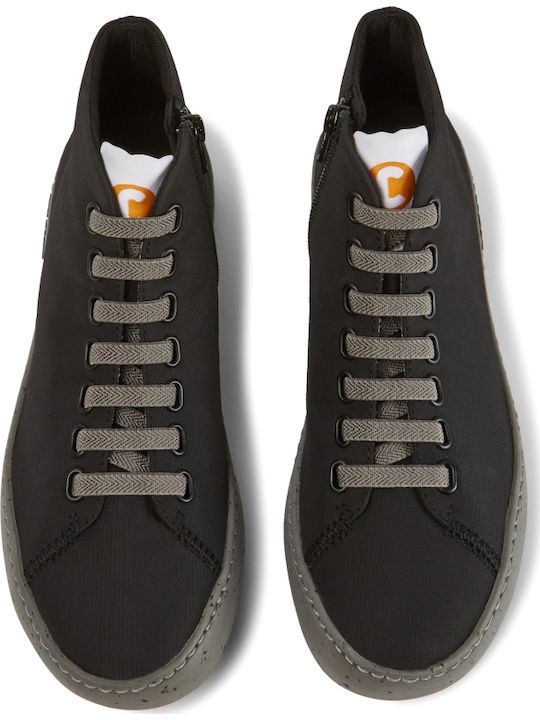 Peu Touring Boots Black