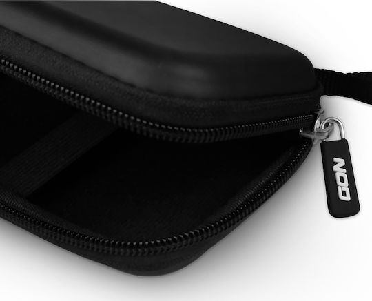NOD Transporter 2.5" HDD Case Black