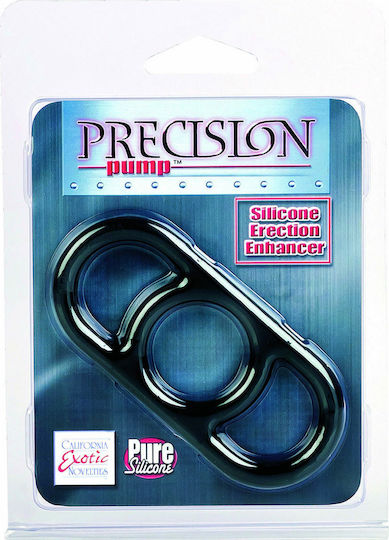 Calexotics Precision Pump Enhancer Black