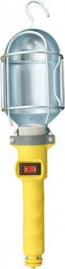 Maestro Electric Work Light with Extension Cord 12002 Without Cable